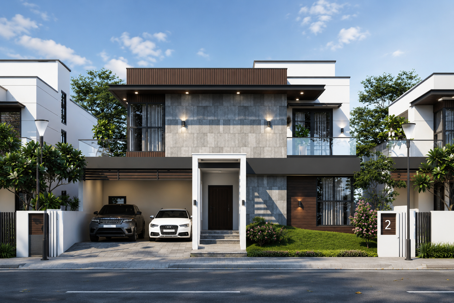 Autograph Villas