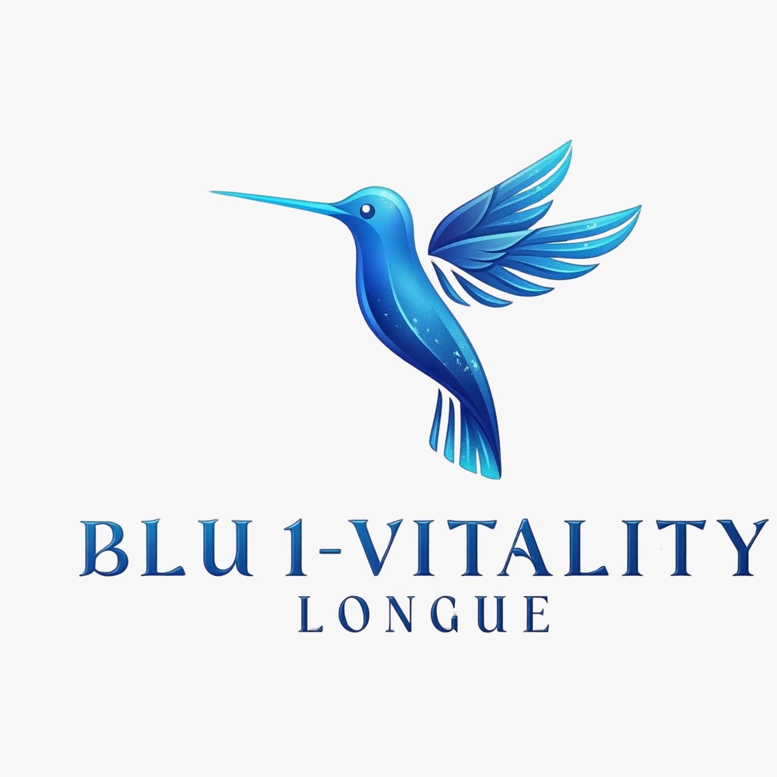Blu I Vitality