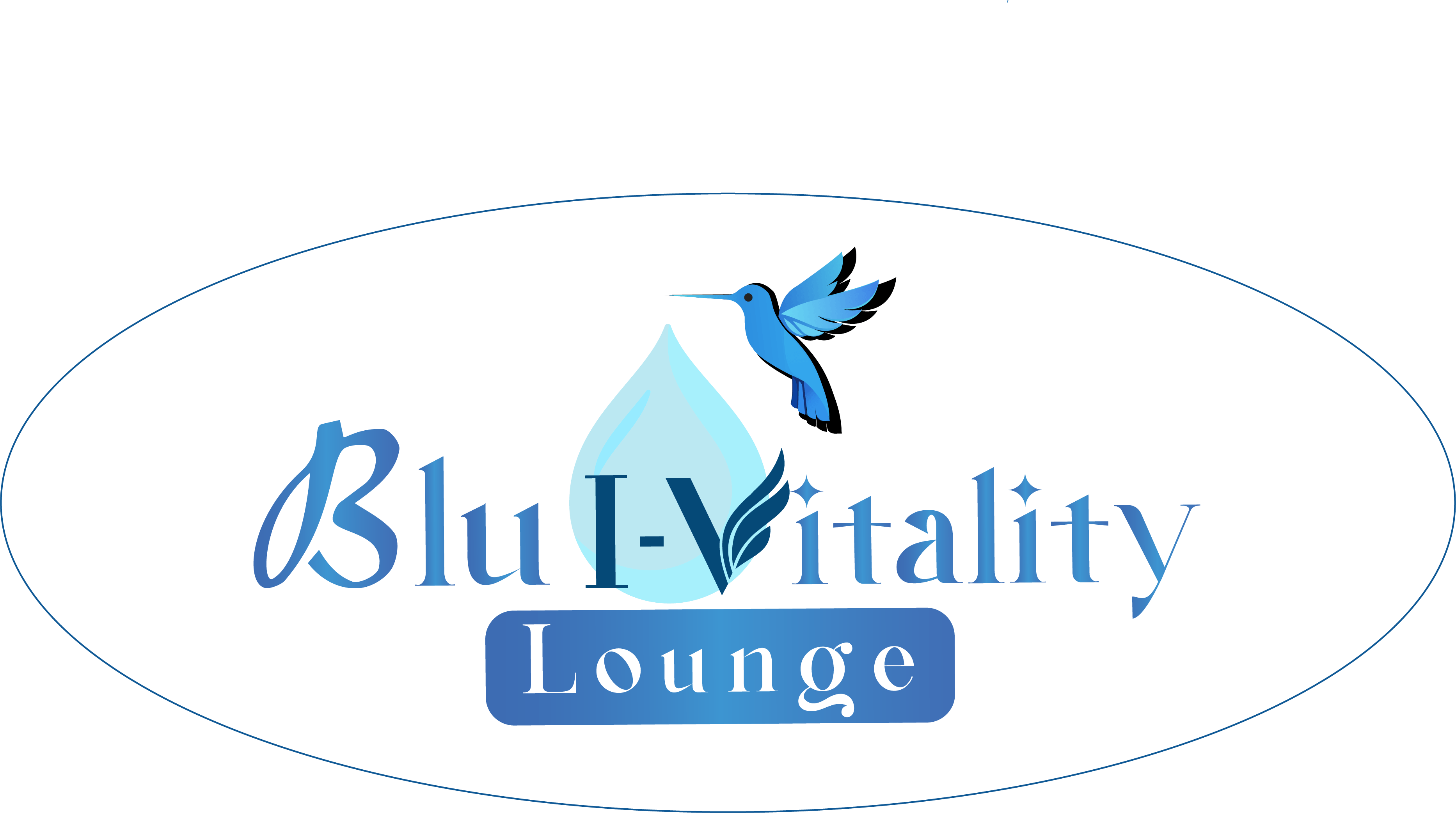 Blu-I-Vitality Lounge