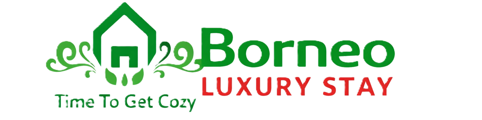 Borneo Homestay Logo