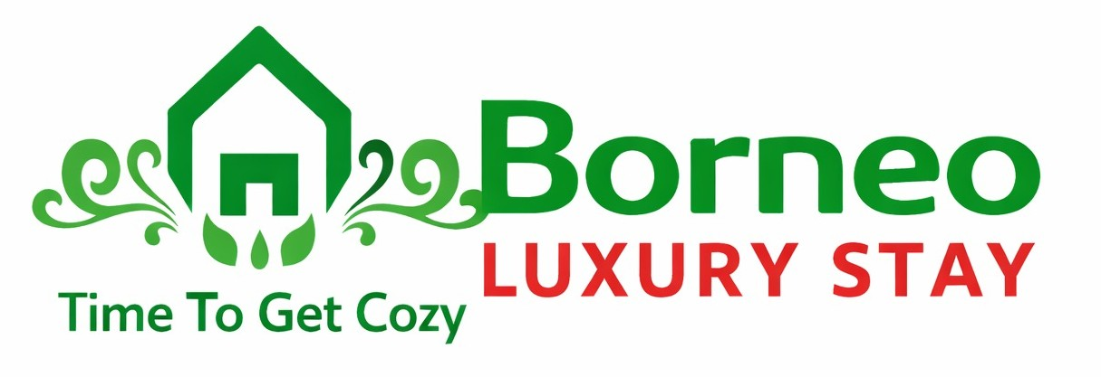 Borneo Luxury Stay