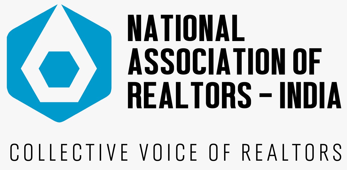 NAR India Logo