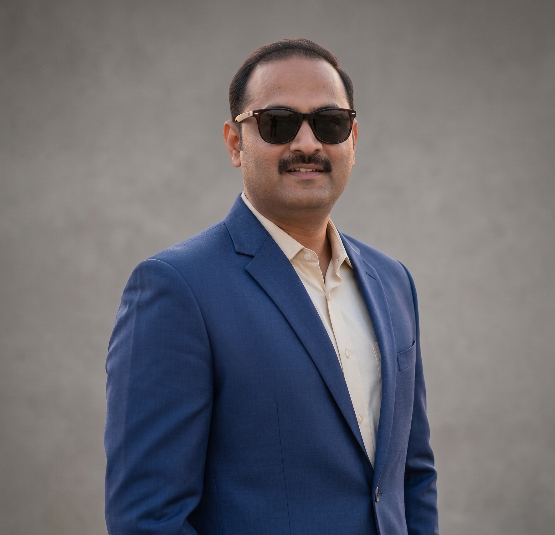 Wilson Raj COAREA - Coimbatore Association of Realtors