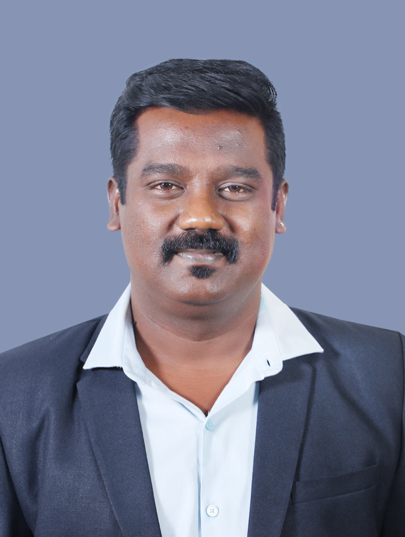 Wilson Raj COAREA - Coimbatore Association of Realtors