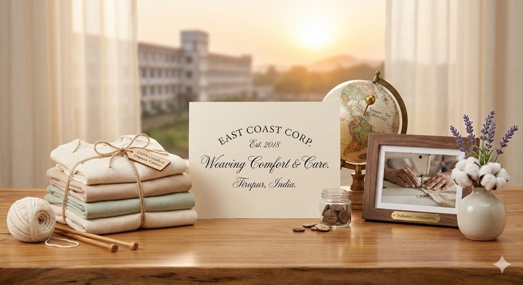 Factory Craftsmanship