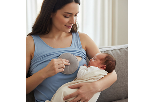 Nursing Pads
