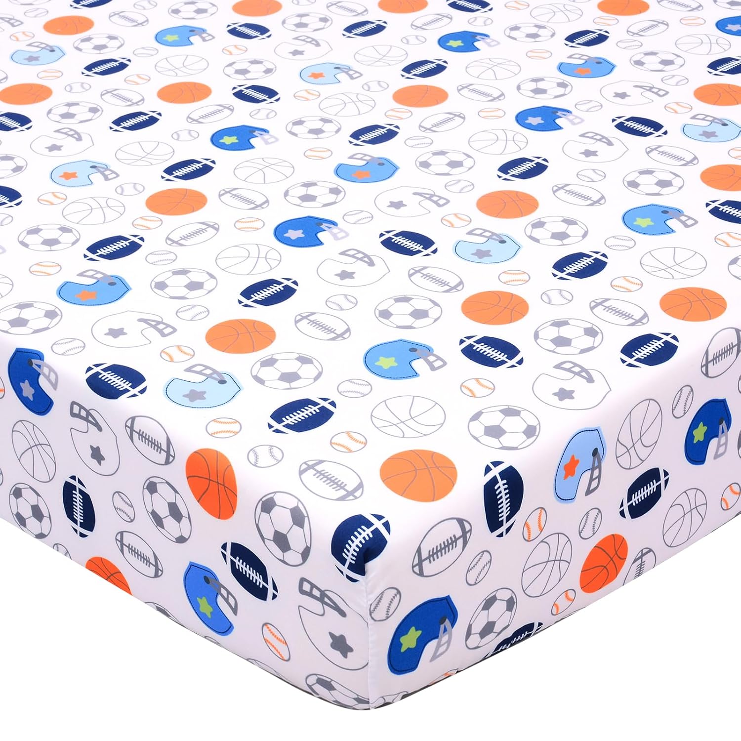 Bedding sheet