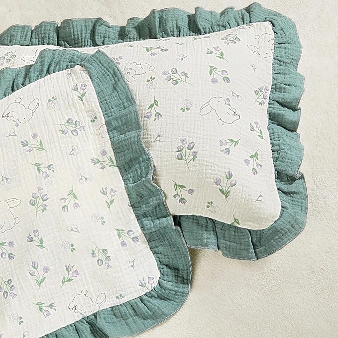 Toddler Pillowcase