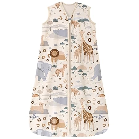 0.5 TOG Sleep Bag Swaddler