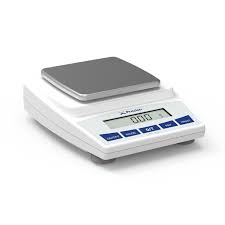 Precision Balances