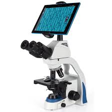 Digital Microscopes