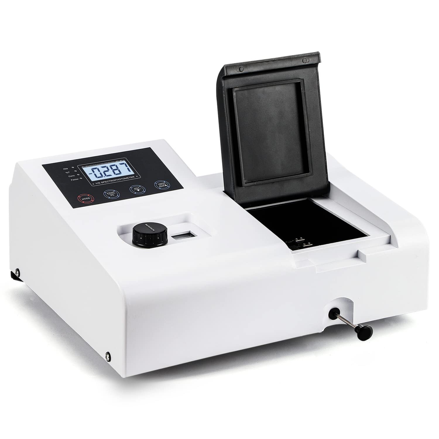 Spectrophotometers