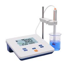 pH Meters
