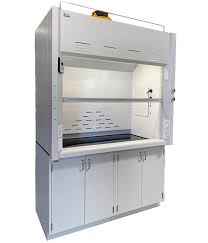 Fume Hoods
