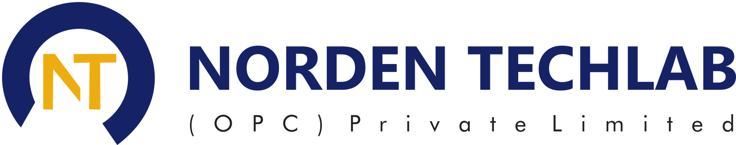 Norden Technologies Logo