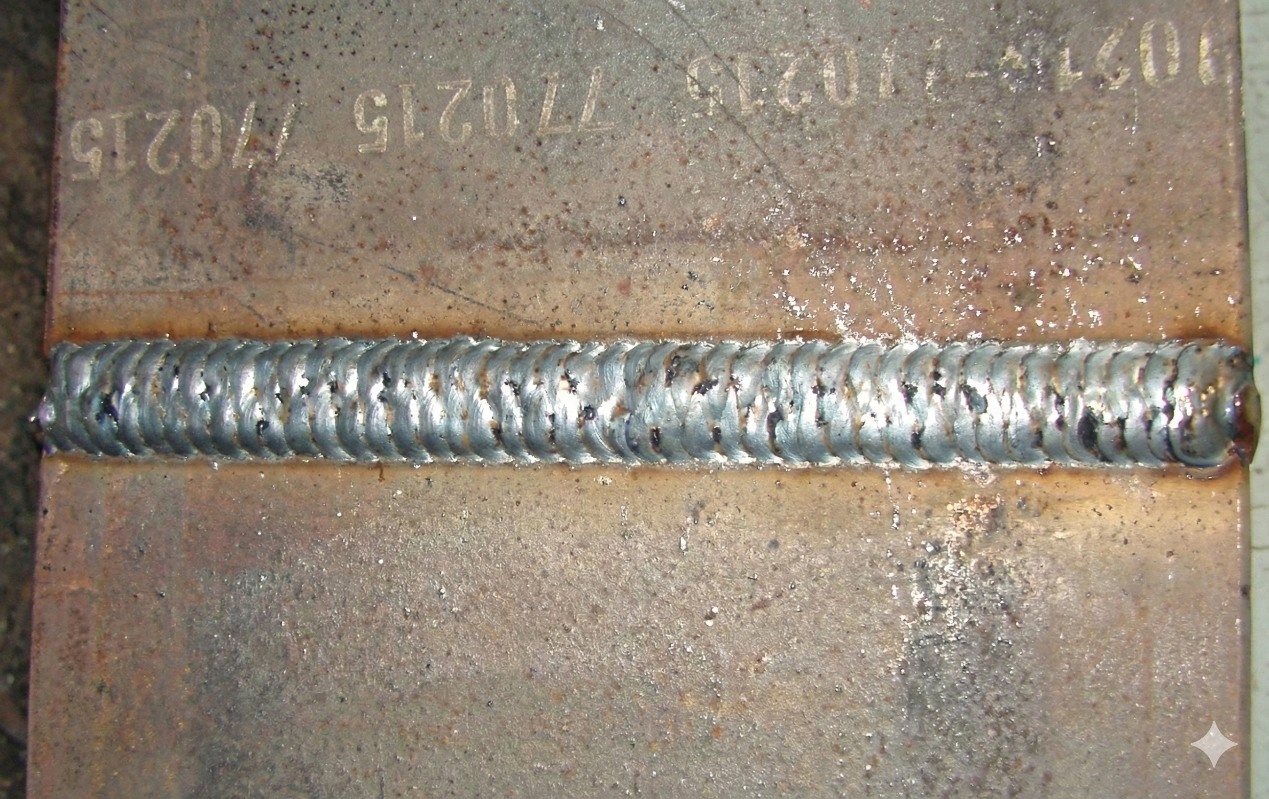 Weld Qualification