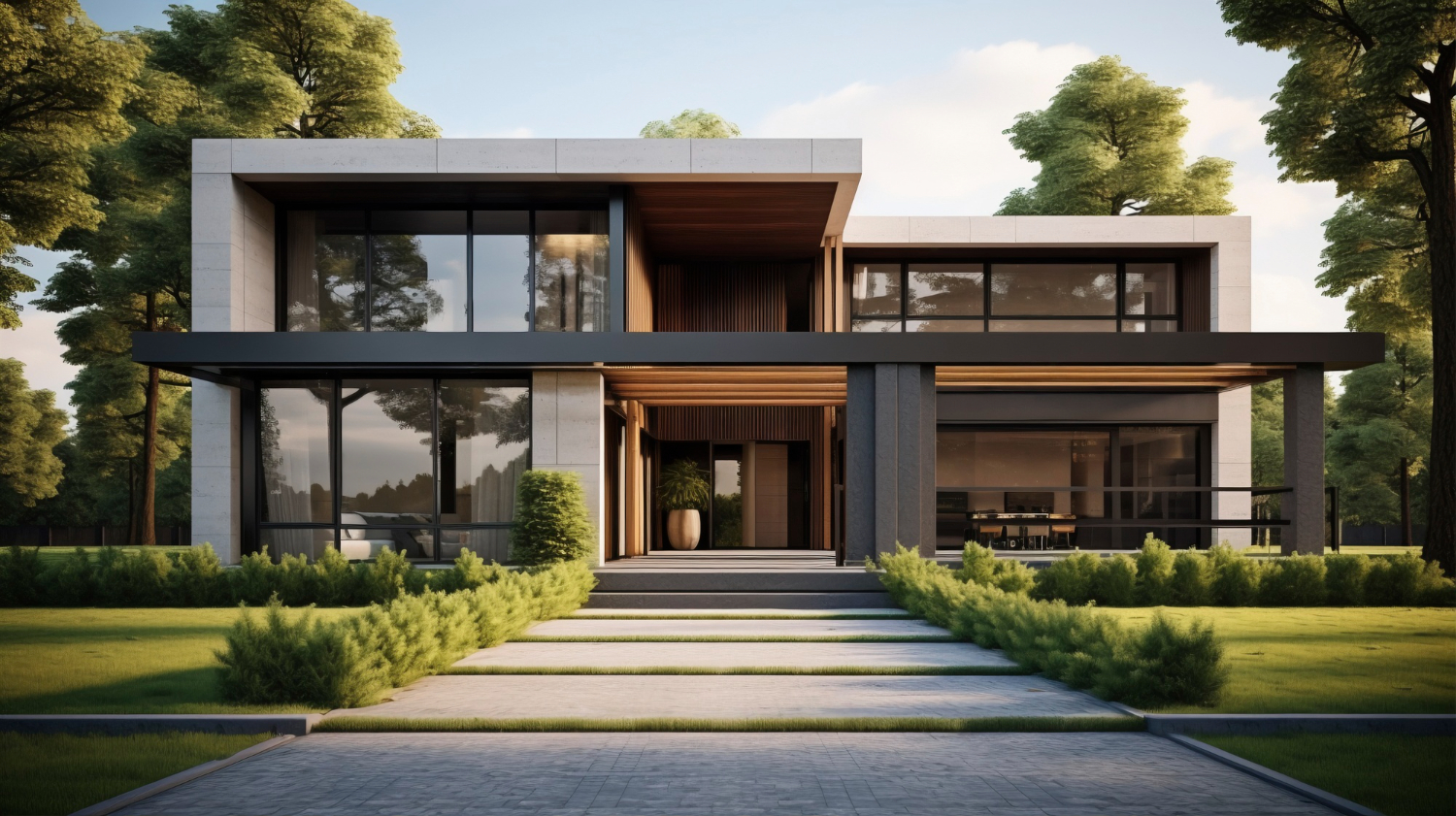Residential Services