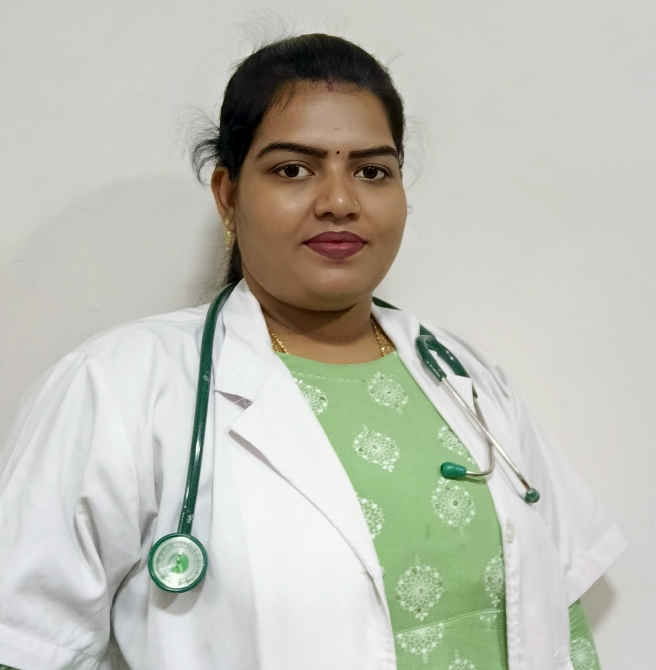Dr. Vanathi A