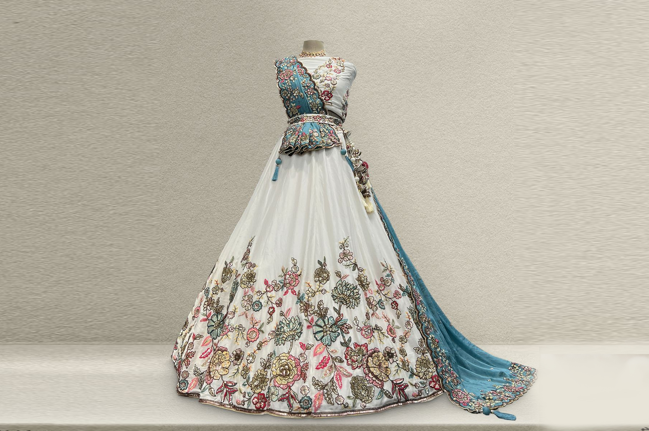 Delivering Happiness