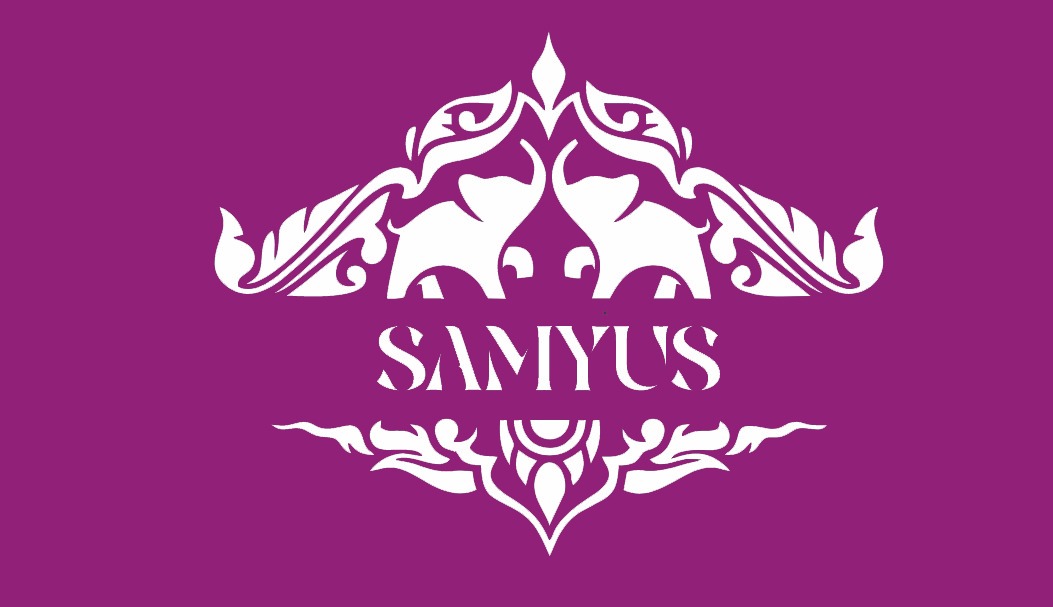 Samyus Logo