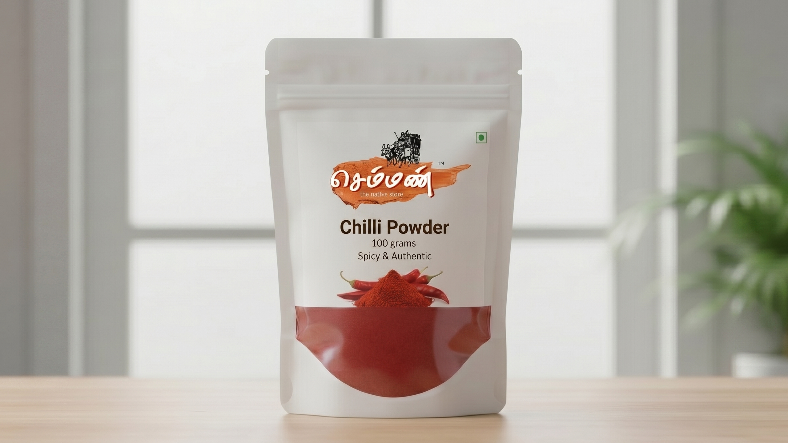 Chilli Powder