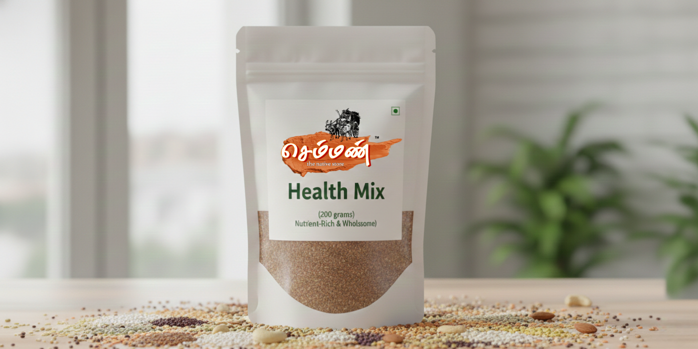 Health Mix