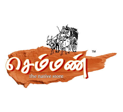 Semman Logo Tamil